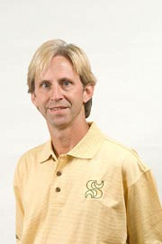 Robert PinkstonEntraîneur