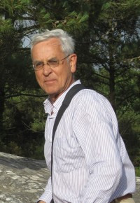 Jean-René Chotard (1941-2014)