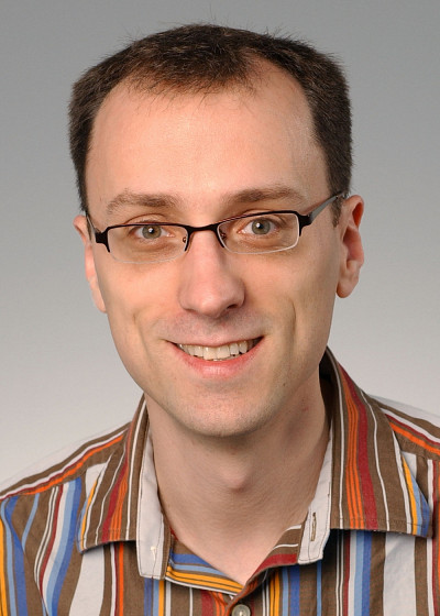 Le professeur Jean-Bernard Denault