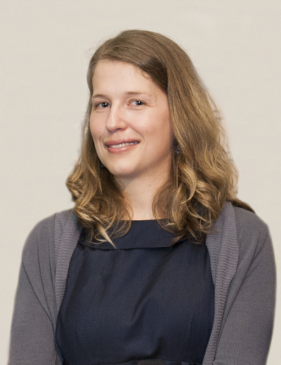 Maude Desch&ecirc;nes-Pradet, doctorante en &eacute;tudes fran&ccedil;aises, r&eacute;cipiendaire d'une bourse Vanier