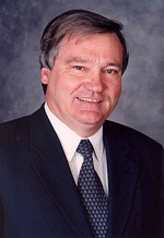 L'homme d'affaires Paul Gobeil parlera de son exp&eacute;rience en accompagnement dans la pratique.