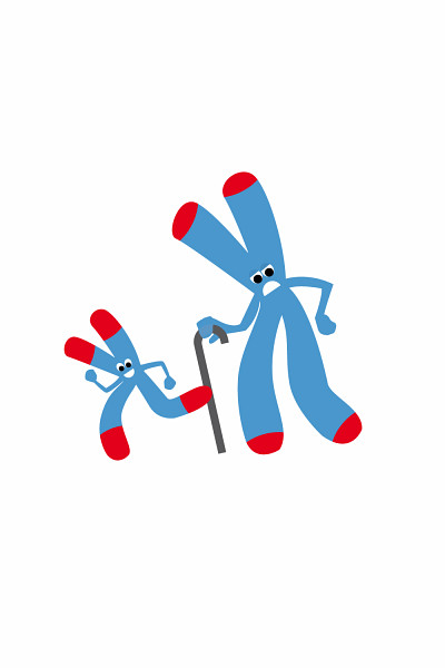 L&rsquo;immortalit&eacute; cellulaire se d&eacute;voile gr&acirc;ce aux t&eacute;lom&egrave;res.