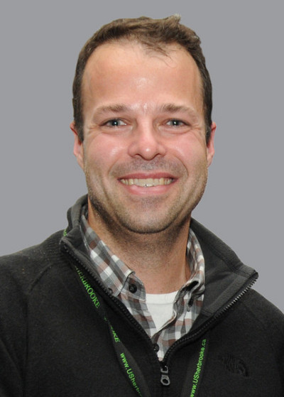 Fran&ccedil;ois Bachand