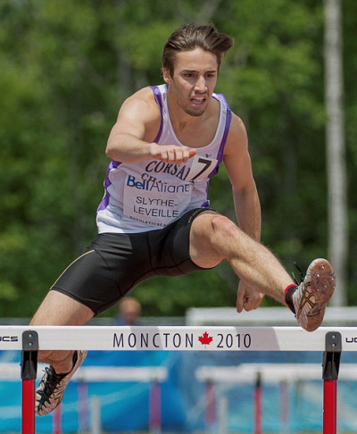 Gabriel Slythe-L&eacute;veill&eacute;