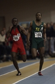 Ben-Youssef M&eacute;it&eacute; s'est bless&eacute; durant sa course au 60&nbsp;m&egrave;tres.