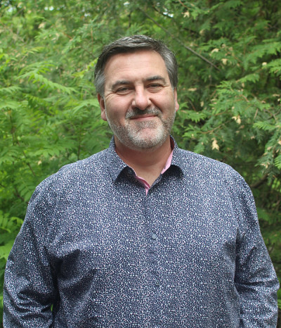 René Maréchal, gagnant du concours de vulgarisation scientifique 2020 de l'Université de Sherbrooke