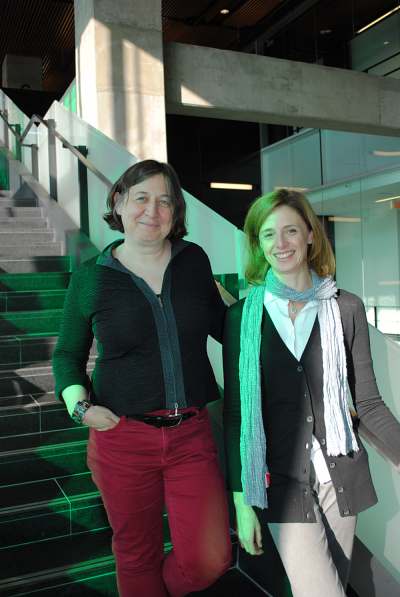 Ce colloque est organisé par Nadine Vincent (Université de Sherbrooke) et Chiara Molinari (Università degli Studi di Milano, Italie).