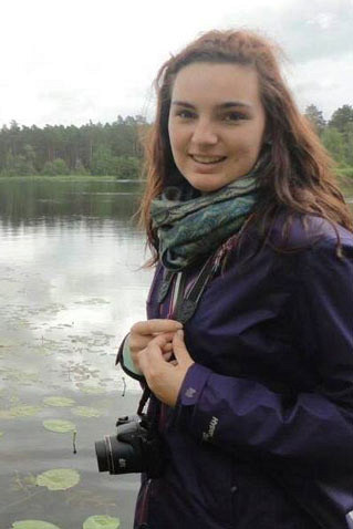 Josiann Normandeau-Guimond