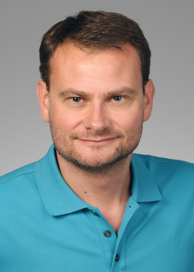 Pr&nbsp;Arnaud Gagneur