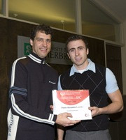 M. Louis Marquis etPierre-Alexandre Lacerte