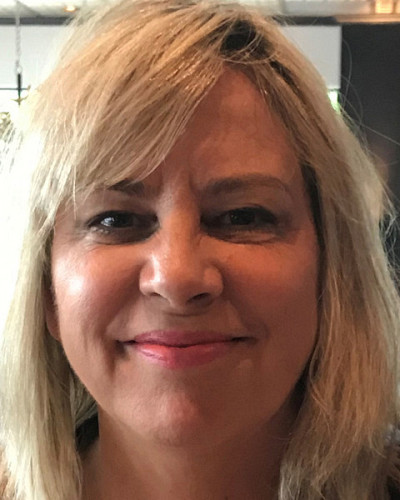 La professeure Nathalie Watteyne.