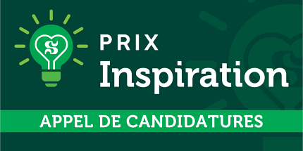 Qui sont les membres du personnel qui vous inspirent?