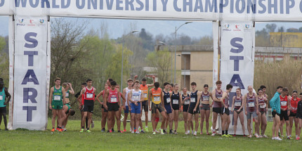 Nolan Turgeon et Félix Quirion font briller le Vert & Or sur la scène internationale