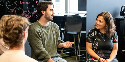 Financement pour la formation pratique impliquant la collaboration interprofessionnelle