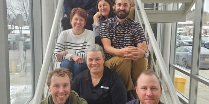 Présentation à Gatineau des faits saillants d’un rapport remis à l’OPES