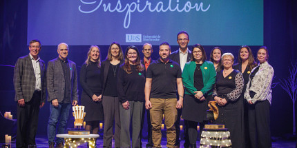 Mélodie de gratitude