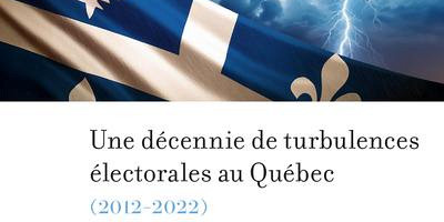 Une décennie de turbulences électorales au Québec