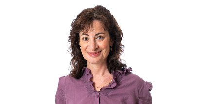 Louise Bienvenue reçoit le prix Lionel-Groulx du meilleur livre en histoire du Québec ou de l’Amérique française