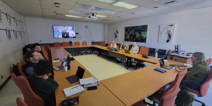 Une belle journée d’étude sous le signe du dialogue méthodologique