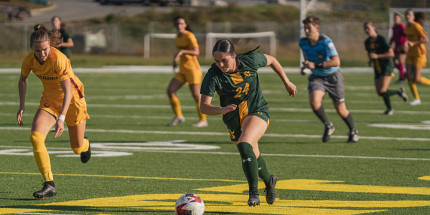 Un départ parfait pour le V&O