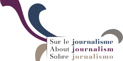 Revue <em>Sur le journalisme</em>, numéro spécial « La vedette et ses plumes : presse, littérature et célébrité »