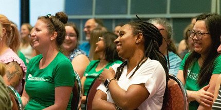 L’UdeS au sommet des meilleurs employeurs canadiens grâce à sa culture humaine et collaborative