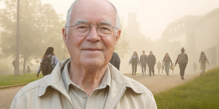 Décès du professeur retraité Louis Painchaud