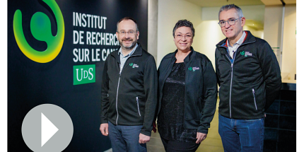 Les Voix de l’IRCUS : au cœur de l'Institut