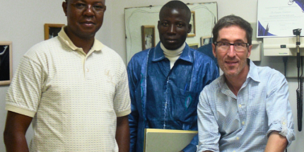 Un engagement indéfectible pour la médecine de famille au Mali