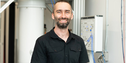 Physique quantique : Deux titulaires des chaires Alain Aspect pour connecter les écosystèmes français et québécois