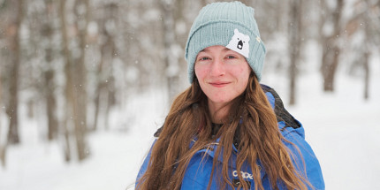 Choisir l’UdeS pour prendre son envol