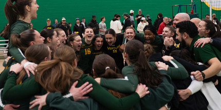 Le V&O file vers la finale provinciale et le Championnat U Sports