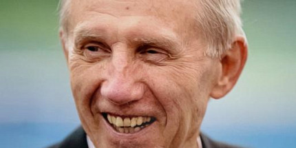 Décès Pr. Bernard Denault