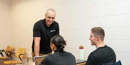 La ludification selon David Bezeau