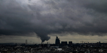 Microcapteurs pour suivre la qualité de l’air : gadgets ou véritables outils de suivi?