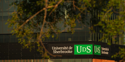 Un automne bien rempli à la Clinique de médiation et aux programmes en PRD