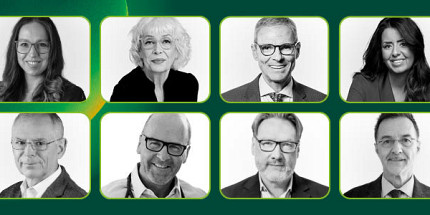 Les nouveaux Ambassadeurs et Ambassadrices brillent par leur parcours