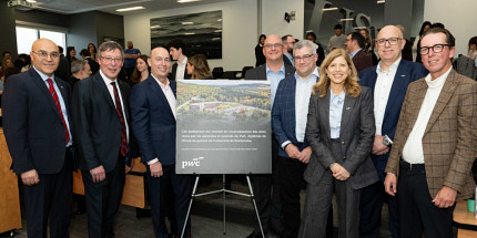 Visez haut, allez loin!