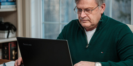 Hiver 2026 - Il est temps de s'inscrire!