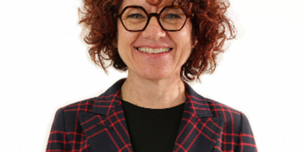 Elana Cooperberg, elected Chair of the Board of the Society of Teaching and Learning in Higher Education (STLHE)