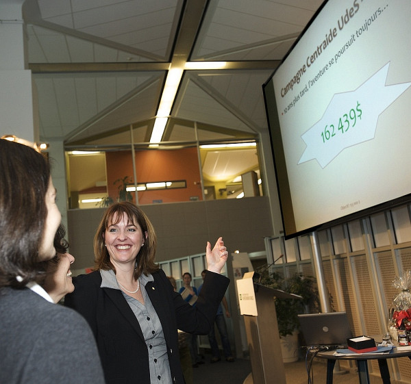 Le d&eacute;voilement tant attendu du r&eacute;sultat de la campagne 2010.