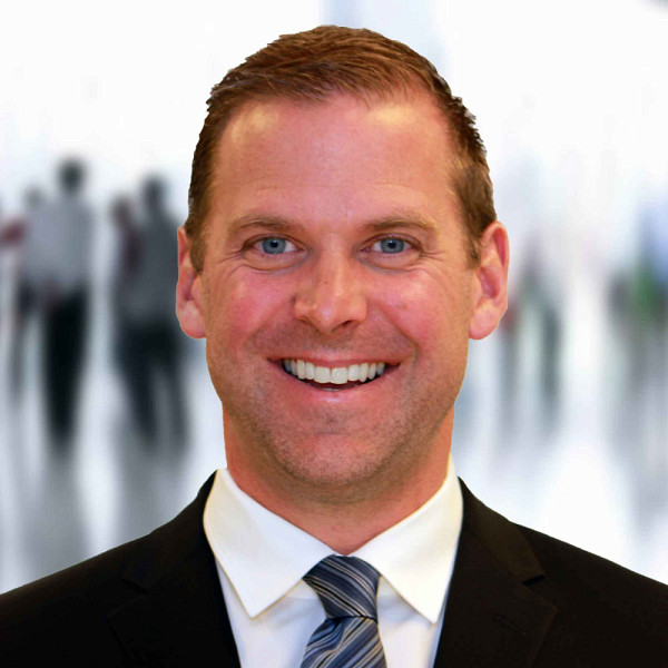 Martin Larose, pr&eacute;sident de Novabus (photo fournie)