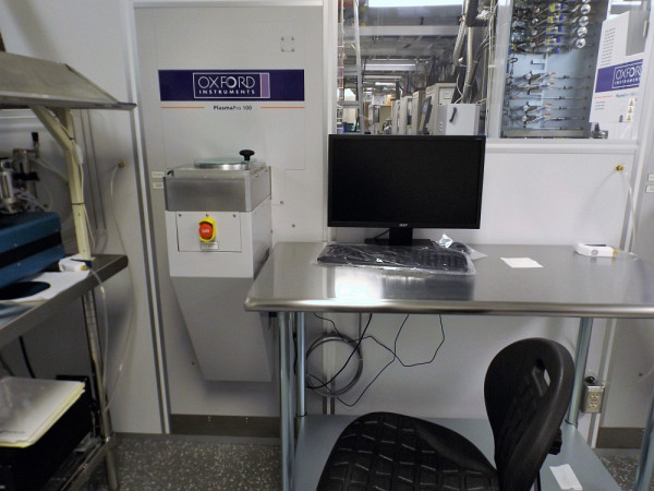 Le Cobra M&eacute;tal, d&eacute;di&eacute; aux m&eacute;taux, permettra de graver des m&eacute;taux contaminants.Photo :&nbsp;Fournie