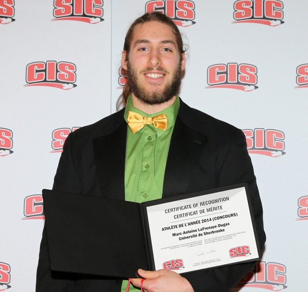 Marc-Antoine Lafrenaye-Dugas