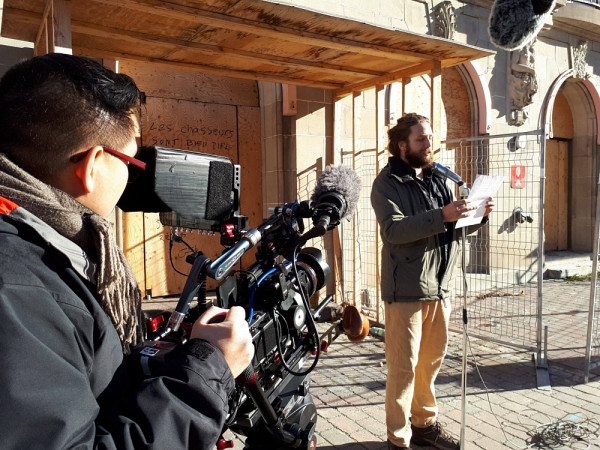 Anh Minh TruongPhoto fournie par le dipl&ocirc;m&eacute;