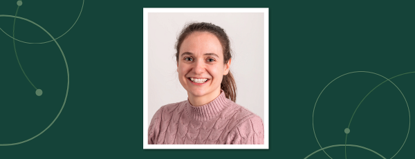 Marie-Christine Morin, &eacute;tudiante et charg&eacute;e de cours.