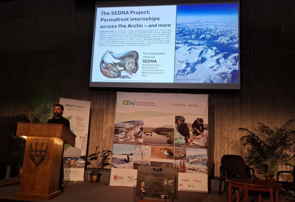 Fr&eacute;d&eacute;ric Bouchard (photo fournie)