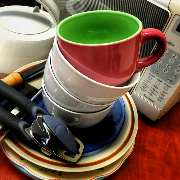 Afin de faciliter l'arriv&eacute;e des &eacute;tudiants &agrave; Sherbrooke, un grand bazar se tiendra lors des Journ&eacute;es de la rentr&eacute;e, le 31 ao&ucirc;t et le 1er septembre, au Centre culturel de l&rsquo;UdeS.