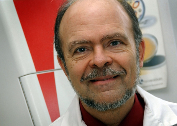 &laquo;Il serait sage de penser &agrave; la vaccination contre la grippe d&egrave;s maintenant, surtout pour prot&eacute;ger nos ain&eacute;s, nos enfants et les personnes &agrave; risque&raquo;, conseille le professeur &Eacute;ric Frost.