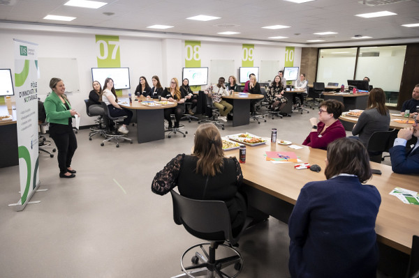 Grande tourn&eacute;e du volet Innovation juridique